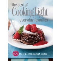 This book comes straight from Lowfat Cooking Heaven